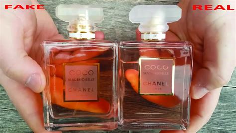 chanel perfume ebay fake|does chanel have fraud site.